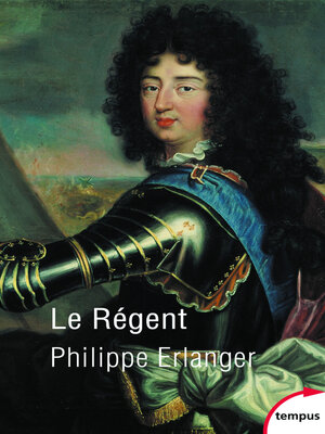 cover image of Le Régent